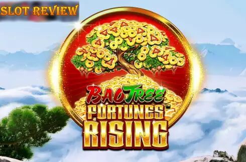 Bao Tree Fortunes Rising slot